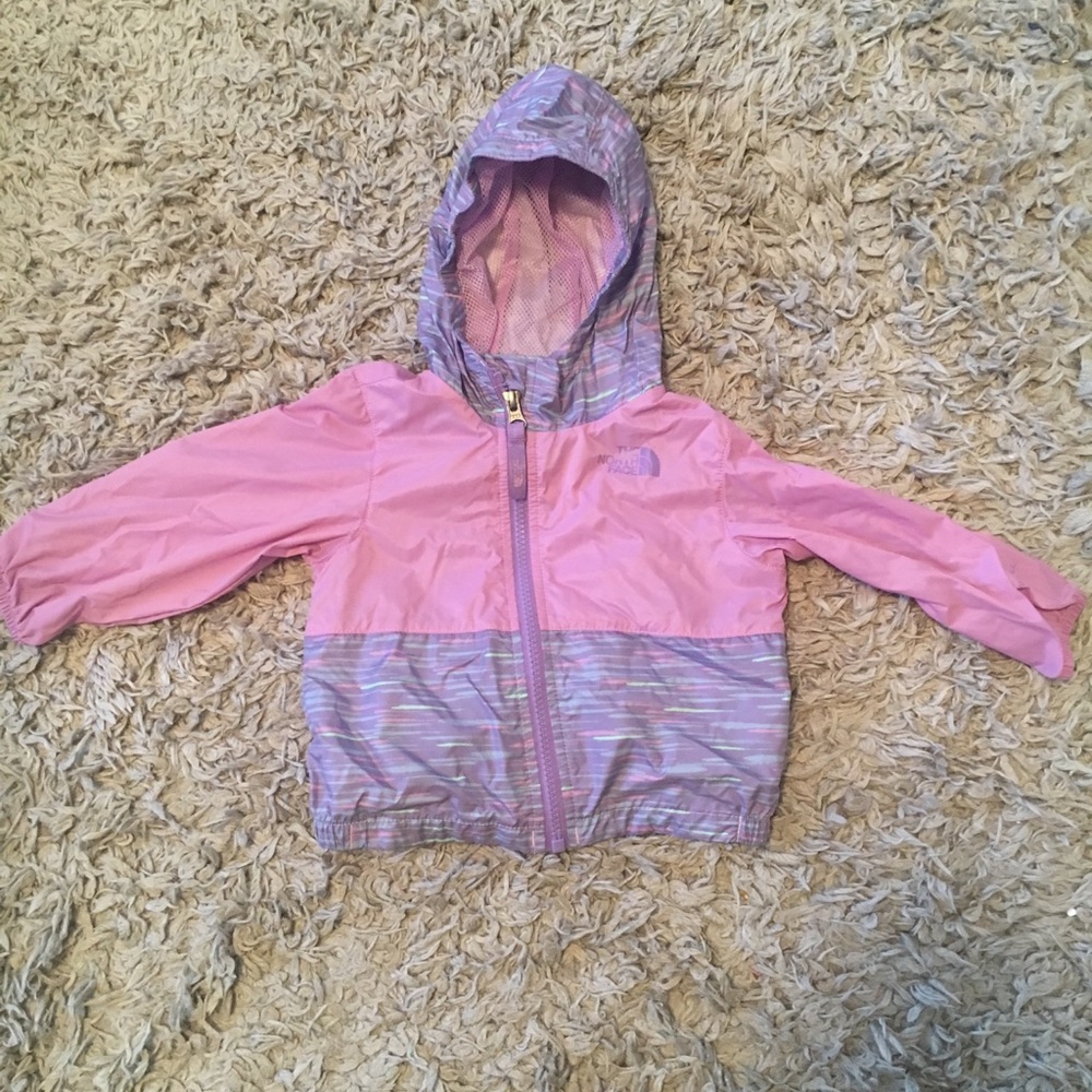 The North Face Jacket